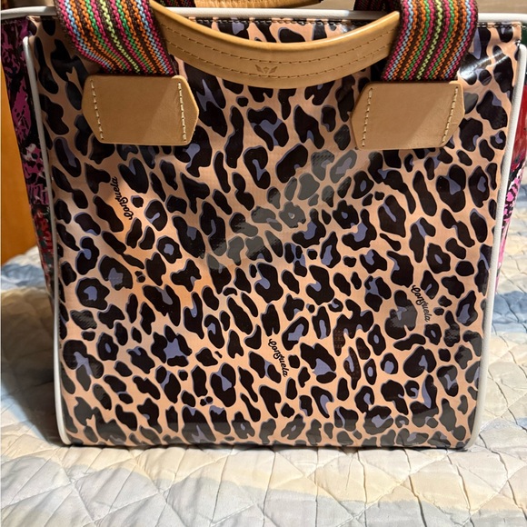 Consuela Mel Classic Tote - Picture 5 of 9